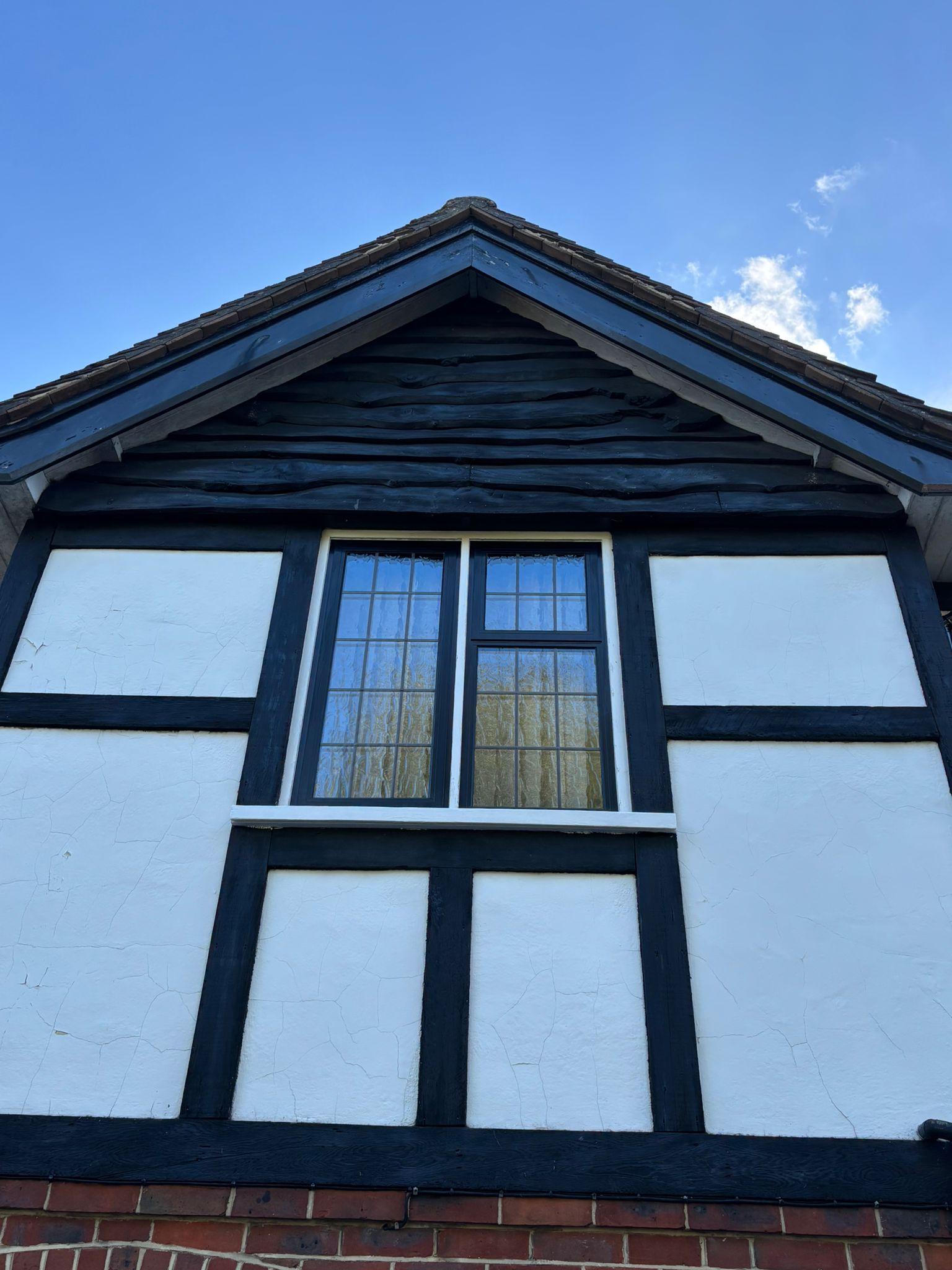 Fascia & Soffit by TSR Building & Maintenance in South East London
