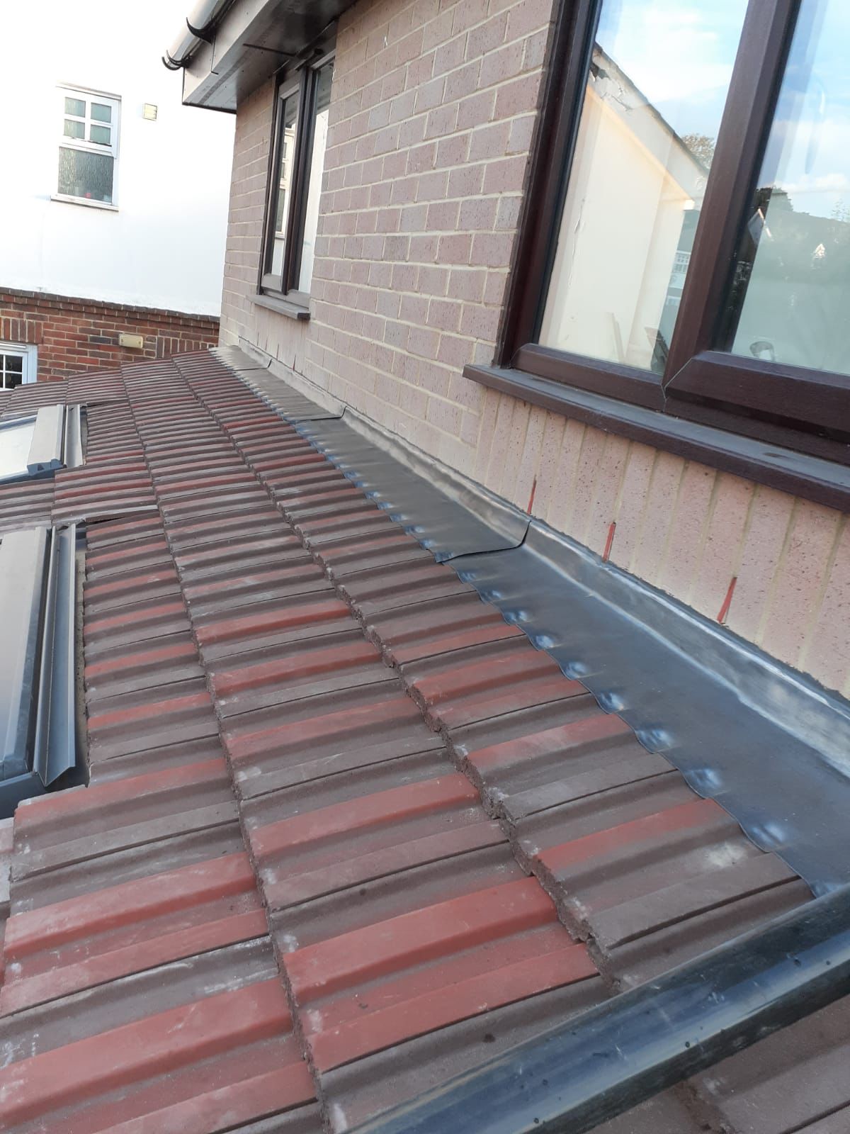 TSR Building & Maintenance project near Epsom Downs, Epsom KT17